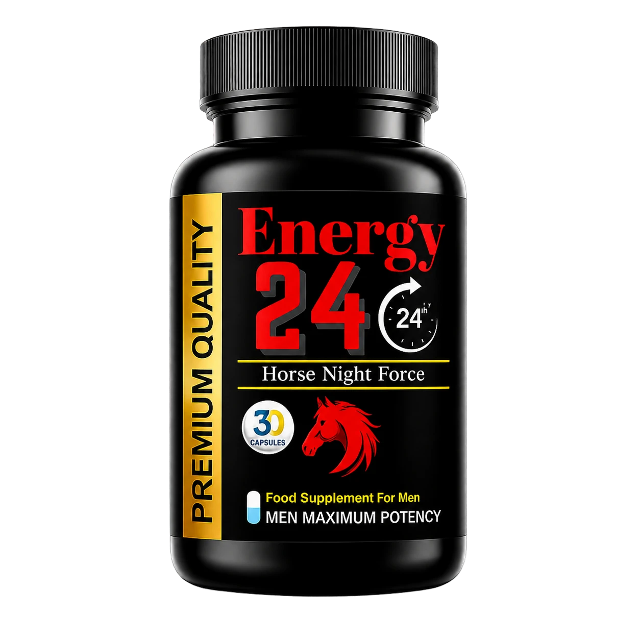 Energy 24